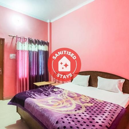 SPOT ON 61434 Sabri Barkat Hotel Roorkee Bagian luar foto