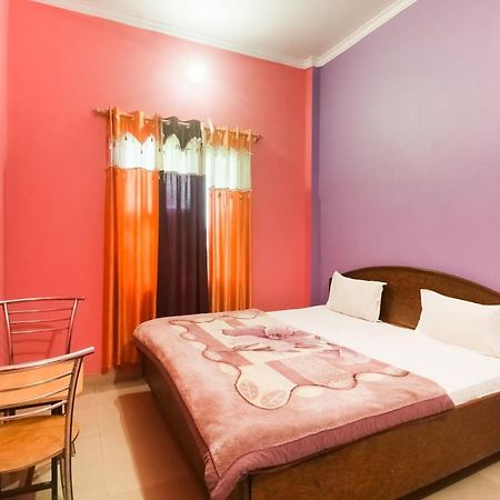SPOT ON 61434 Sabri Barkat Hotel Roorkee Bagian luar foto
