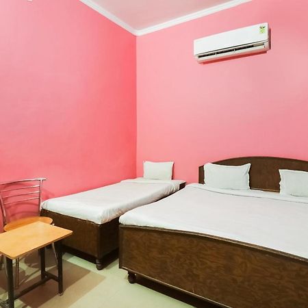SPOT ON 61434 Sabri Barkat Hotel Roorkee Bagian luar foto