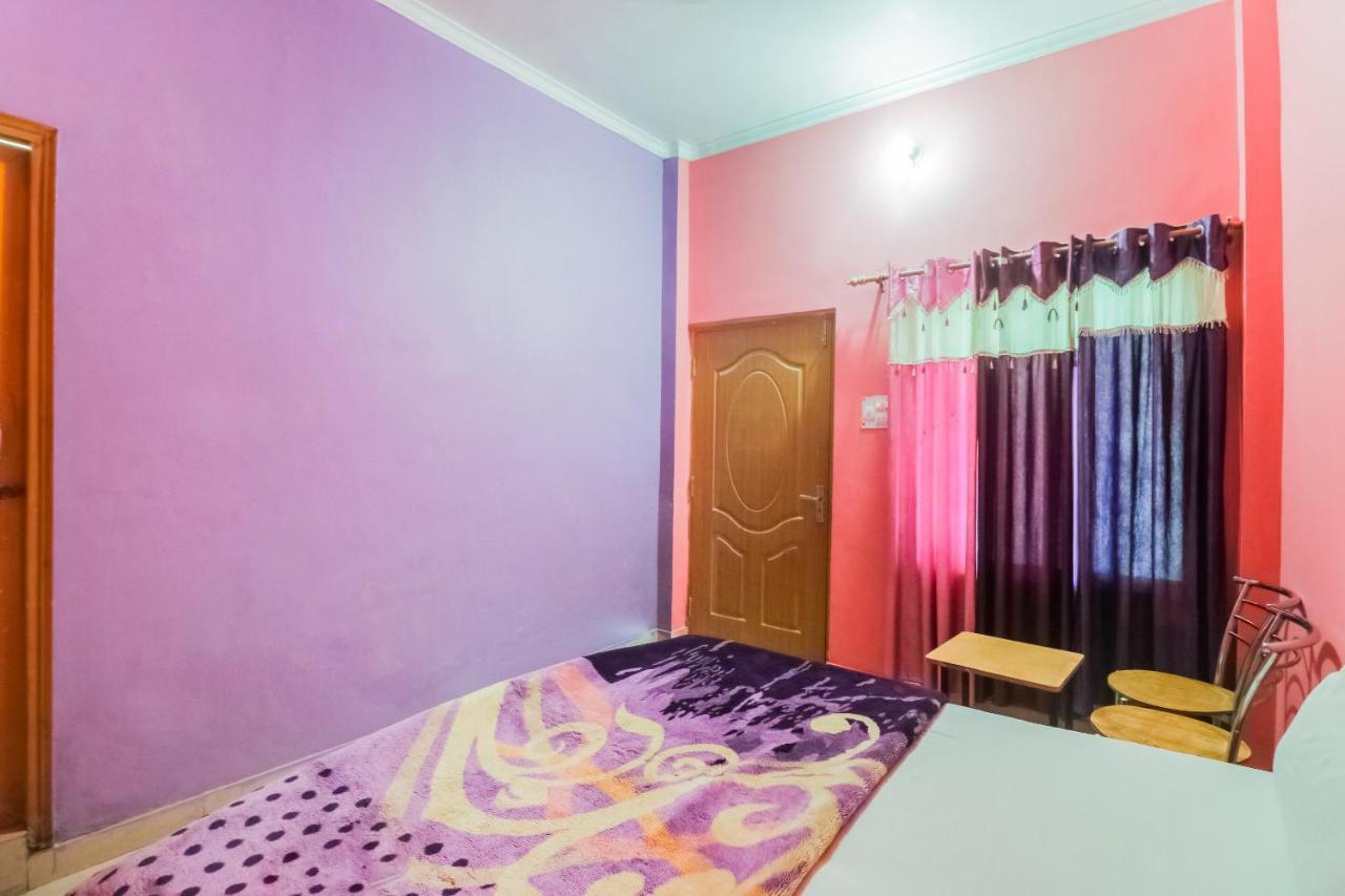 SPOT ON 61434 Sabri Barkat Hotel Roorkee Bagian luar foto