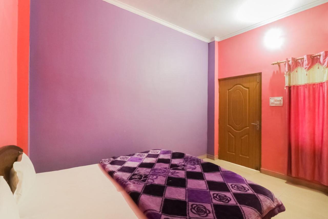 SPOT ON 61434 Sabri Barkat Hotel Roorkee Bagian luar foto