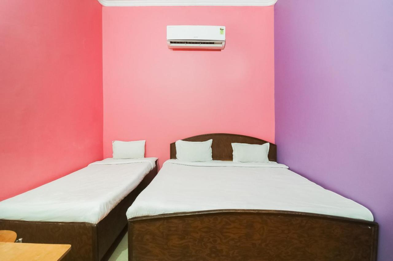 SPOT ON 61434 Sabri Barkat Hotel Roorkee Bagian luar foto