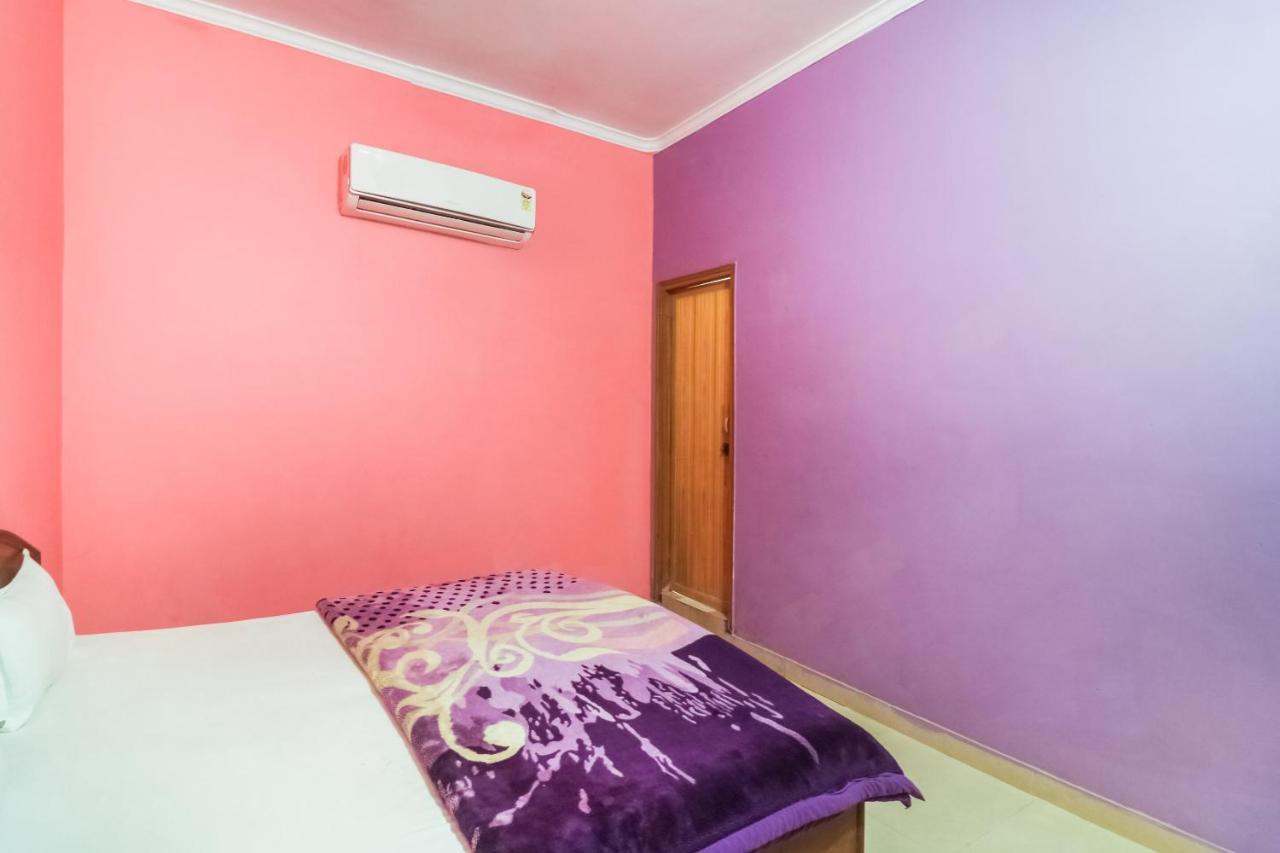 SPOT ON 61434 Sabri Barkat Hotel Roorkee Bagian luar foto